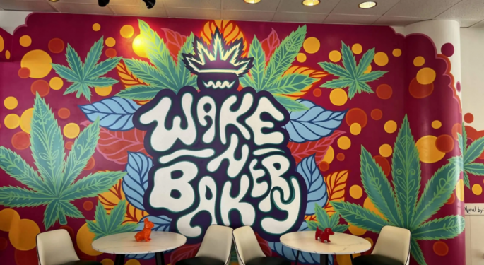 Detroit's First Cannabis Bakery And Cafe Opens Soon - THC, CBD-Infused Delights Await