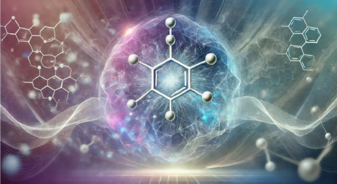 Could Psychedelics End Binge Drinking? A Breakthrough Patent Says Yes