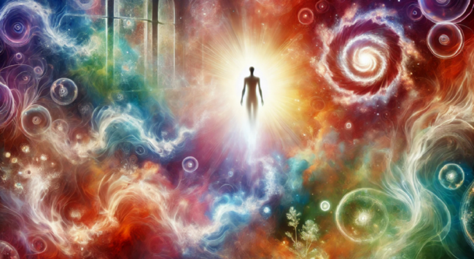 Psychedelic Trips Resemble Near-Death Experiences, New Study Shows—What Does It Mean?