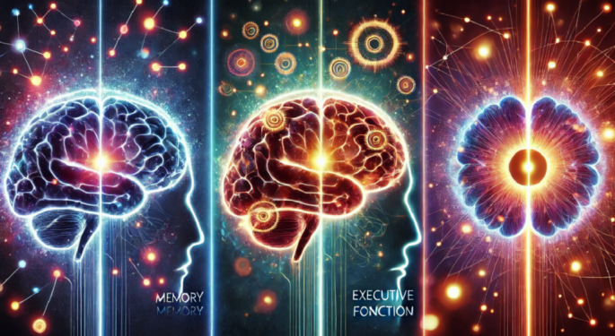 Psychedelics Enhance Creativity After Use, But MDMA Disrupts Memory, Study Shows