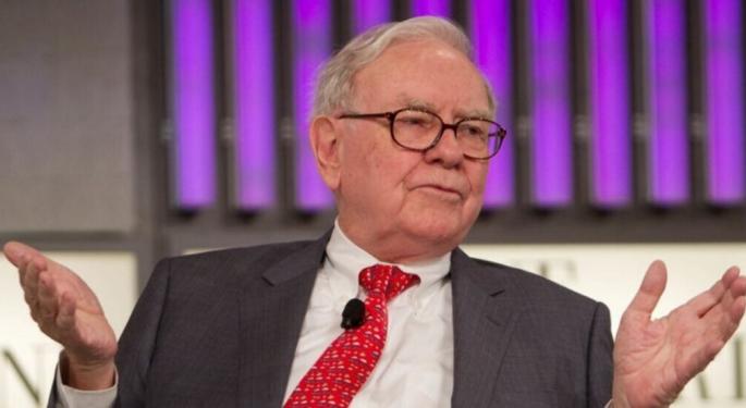 If Warren Buffett's Son Didn't Sell His 90K Berkshire Hathaway Inheritance 47 Years Ago To 'Buy Time,' He Would Have This Much Today