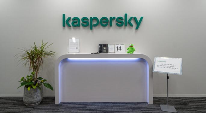 Kaspersky Ban Creates 'Potential Vulnerabilities' For Small Businesses, Expert Says