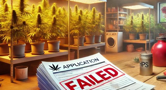 Despite 90% Application Failure, New York's Weed Sales Reach $530M —Governor Hochul Reacts