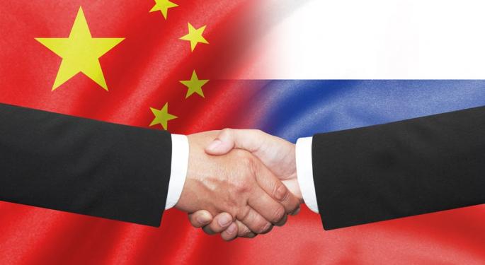 Russia To Launch Crypto Exchanges In Moscow And St. Petersburg: Is A New BRICS Stablecoin Coming?