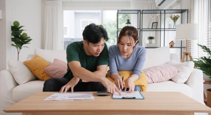 Top 3 Consumer Stocks That Are Set To Fly This Month