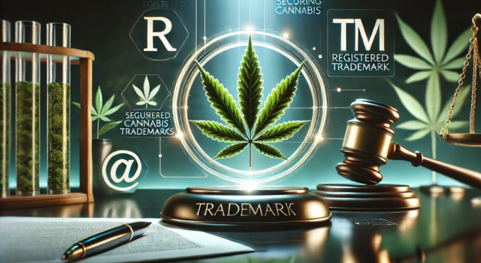 Cannabis Trademarks 101: How To Secure Your Brand According To Legal Experts