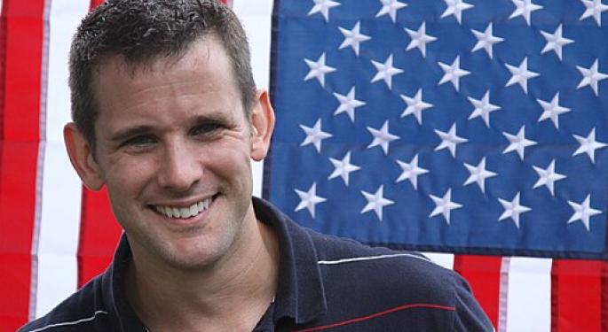 Adam Kinzinger: Donald Trump 'Suffocating The Soul' Of The GOP - 'The Republican Party Is No Longer Conservative!'
