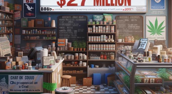 Social Equity In Cannabis Gets $27M Boost In MA, But Will Federal Changes Leave Some Behind?