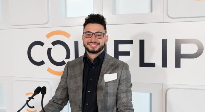 Bitcoin ATM Market Is Undergoing 'Necessary Correction,' CoinFlip Founder Daniel Polotsky Says