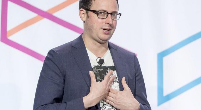 Nate Silver Sees Convention Bounce Nearly Doubling Kamala Harris' Lead Vs. Donald Trump: Here's Why He Expects Vice President's Lead To Increase Further