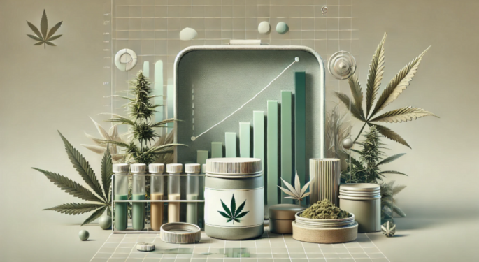 Cannabis Sales In Canada Decline Sharply: What's Behind The Drop?