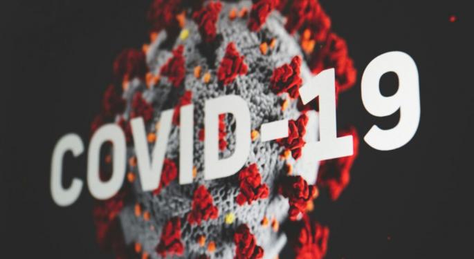 Americans To Access COVID-19 Test Kits For Free As US Government Restarts Free At-Home Program