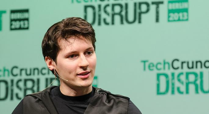 Telegram Founder Pavel Durov Unlikely To Be Released In August, Crypto Bettors Predict