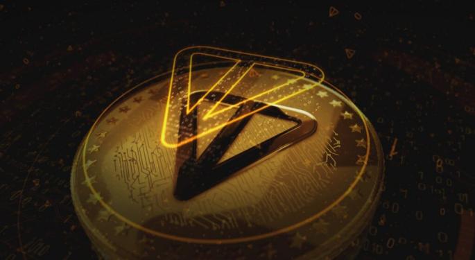 Telegram CEO Pavel Durov's Arrest Has Sent This Crypto Spiking By 150% - What's The Link?