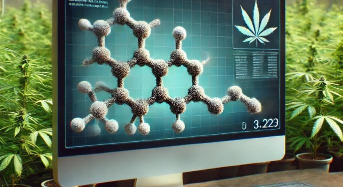 NASDAQ Cannabis Titan, Aurora, Could Boost 31% Sales Surge With This New CBD Lozenge Partnership