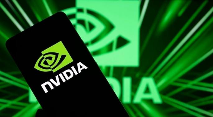 Nvidia's 'Hyperfocused' Investors Might Trigger Negative Stock Trend After Earnings, Says Gene Munster: Here's Why