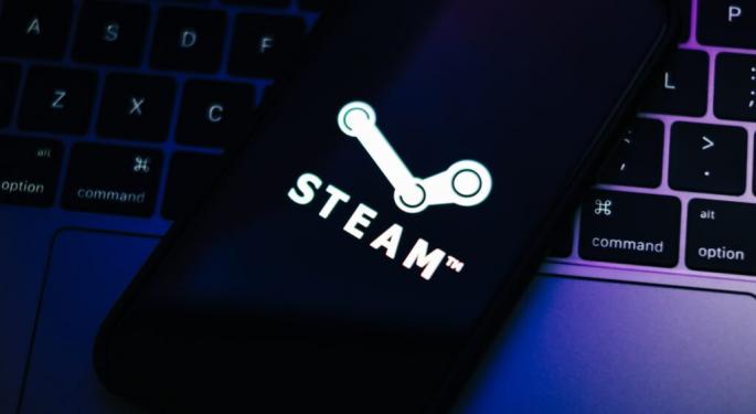 Steam Sets New Concurrent Player Record With Over 37 Million Users
