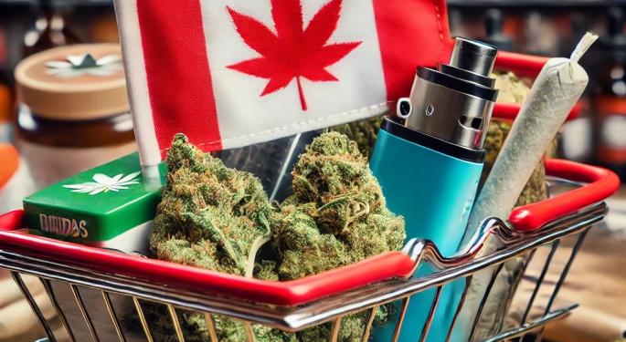 Decibel's $10M Strategy: How It Could Enhance Your Canadian Cannabis Portfolio