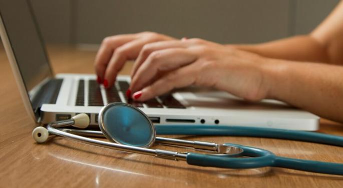 Top 3 Health Care Stocks Which Could Rescue Your Portfolio This Month