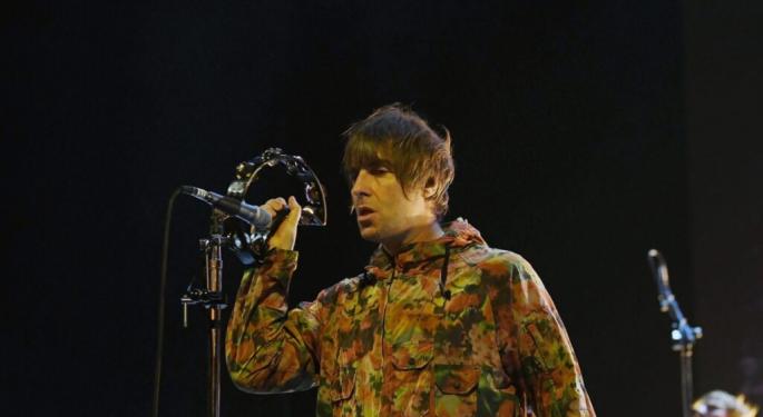 Oasis Fans Rejoice, 'Today Is Gonna Be The Day': Rockers Reunite After 15-Year Family Feud