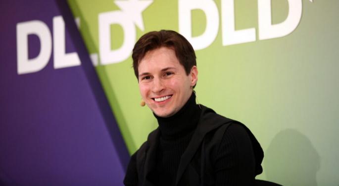 Russian President's Ally Accuses US Of Orchestrating Arrest Of Telegram Founder Pavel Durov In France: UAE Seeks 'Urgent' Consular Access