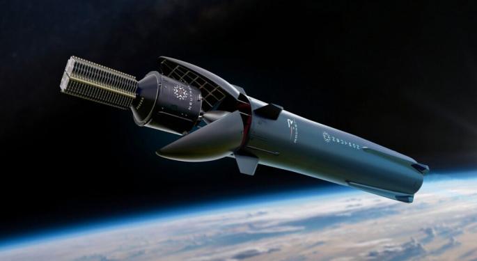 While Elon Musk Is Busy Taking A Dig At Boeing After Starliner Fails To Bring Astronauts Back From ISS, A New SpaceX Competitor Emerges With A Larger Rocket That Could Challenge Billionaire's Space Dominance