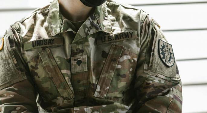 US Army Private Travis King, Who Fled To North Korea, Agrees To Plead Guilty On 5 Counts