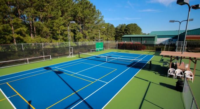 Cannabis Giant Trulieve Breaks Ground As First Cannabis Sponsor Of U.S. Pro Pickleball