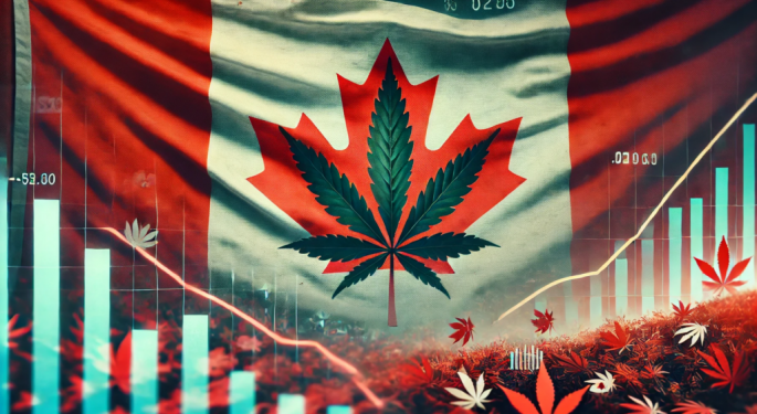 Canada's Cannabis Growth Slowed Due To Federal Gov Inaction, Key Industry Leader Says