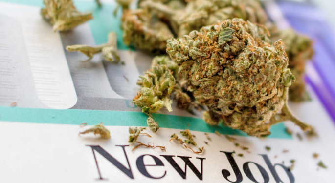 Cannabis Careers In Ohio Attracting Gen X, Millennials Amid Legalization's Economic Boom