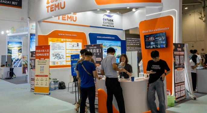 What's Going On With Temu Parent PDD Holdings' Stock After Earnings?