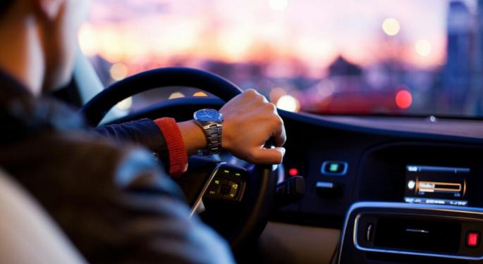 What's Next for Mobility? Benzinga's Next Virtual Event Tackles The Future Of Automation