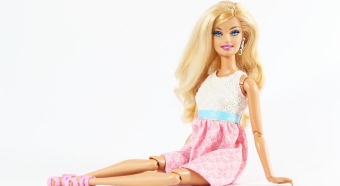 There's A $129 Barbie Phone Generating Tons Of Buzz — Is It Worth The Pink Hype?