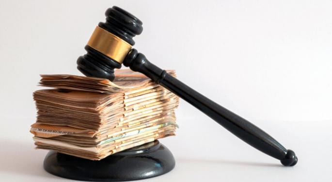 TotalEnergies Hit With $48M Fine For Market Manipulation