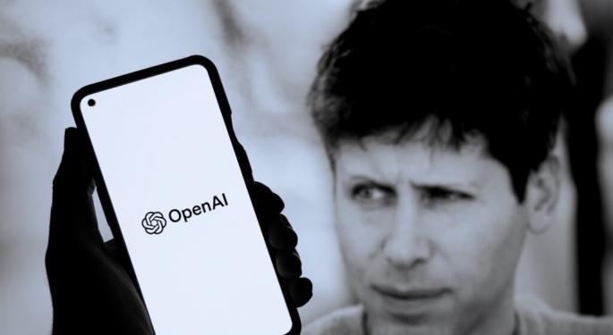 OpenAI On Cusp Of Raising Billions In New Venture Capital Round, Valuation Spikes To $100B: Report