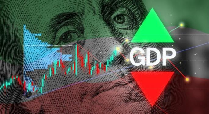 Recession By Election Day? Ironsides Macroeconomics' Barry Knapp Says 'Underpinnings Of The US Economy Are Very Weak'