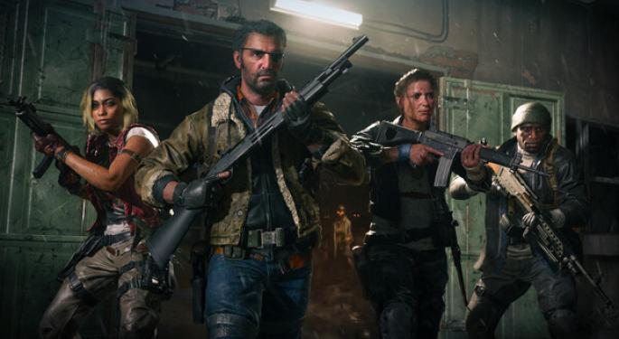 Call Of Duty: Black Ops 6 PC Requirements Unveiled, Here's What You Need To Know