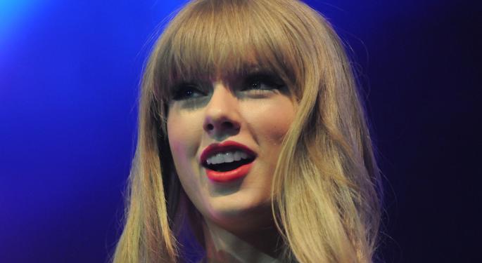 CIA Thwarts ISIS Attack On Taylor Swift Concert In Vienna, Preventing 'Huge Number' Of Deaths: Pop Star Thanks Authorities, Says 'We Were Grieving Concerts And Not Lives'