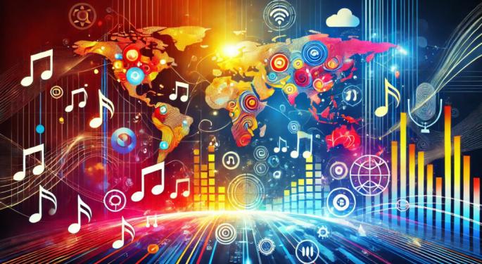 Global Music Industry Surges: IFPI Reports $28.6 Billion In 2023 Revenue