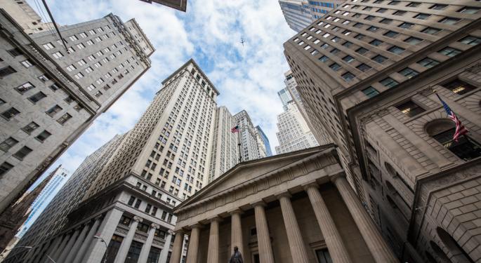 Wall Street On Track For Relief Rally With Nvidia Earnings In Rearview Mirror: Strategist Says Near-Term Market Trajectory May Not Hinge On Presidential Election But This