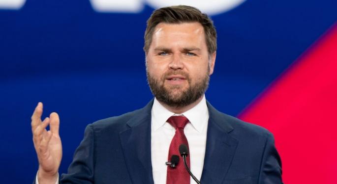 JD Vance Slammed By Ex-Obama Advisor For Spewing Frustrating' Lies On Tariffs, Stresses Need For Fact-Based Policy