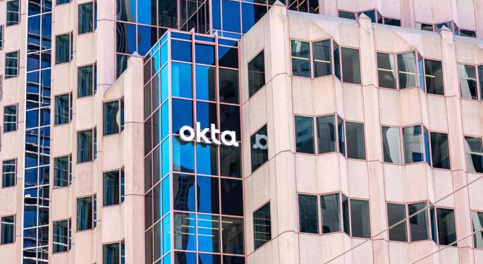 Okta Posts Strong Q2 Upside, But Some Analysts Cut Forecasts: 'Not Firing On All Cylinders'