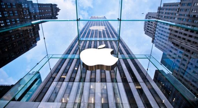 Premium Products, Premium Paychecks: How Much Does Apple Pay Its Employees?