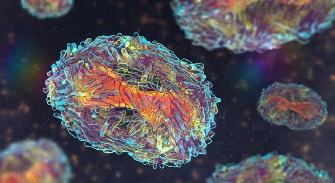 Mpox Vaccine: Emergent BioSolutions' Smallpox Vaccine Gets FDA Nod For Expanded Use For Individuals At High Risk Of Mpox Infection