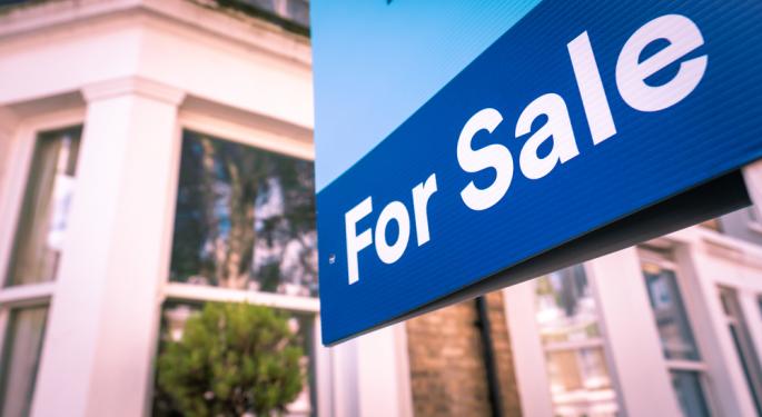 Unsold Homes Surge, Eight States Have More Unsold Homes Than Five Years Ago