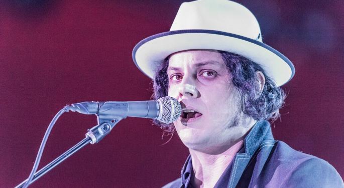 Trump's Campaign Slapped With Lawsuit Threat After Jack White Calls Them 'Fascists'- 'You Should Lose Every Military Family's Vote Immediately!'