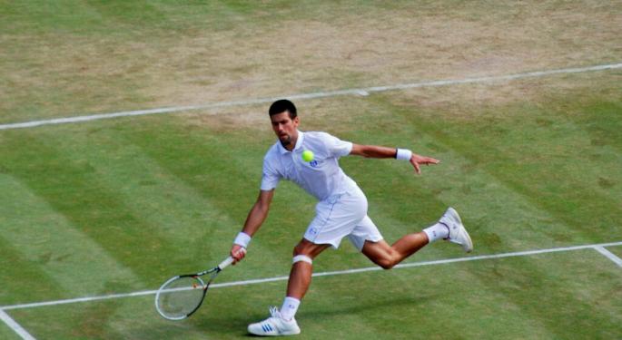 Tennis Legend Novak Djokovic Cites Olympic Fatigue For Early US Open Departure: 'I Just Felt Out Of Gas … You Could See That With The Way I Played'