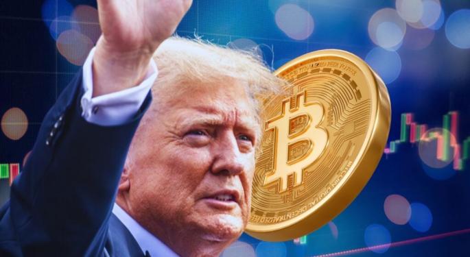 Trump Vs Harris: Majority Of US Crypto Owners Support This Candidate