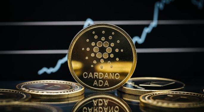 'Ethereum Killer' ADA Set To Get A Utility Boost As Cardano Upgrade 'Chang' Goes Live
