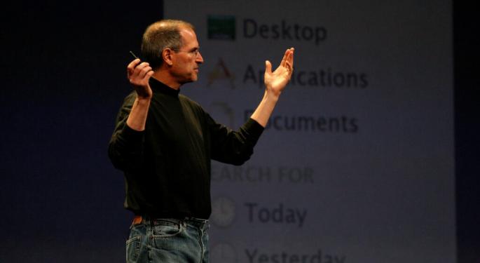 Y Combinator's Paul Graham Recalls When Airbnb CEO Brian Chesky Found Success By Imitating This Steve Jobs Strategy In Running Apple: Elon Musk Thinks It Is 'Worth Reading'